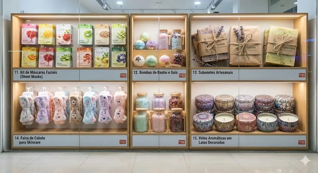 Presentes de Natal, Ideias de Presentes, Presentes Criativos, Presentes Baratos, Amigo Secreto, Dicas de Natal, Compras Online, Lembrancinhas de Natal, Economizar no Natal, Guia de Presentes, Presentes até 50 reais, Achadinhos Online, Presentes Personalizados, Sugestões de Presentes, Natal 2025, Dicas de Compras, Presentes Geek, Presentes de Decoração, Kits de Presente, Melhores Presentes de Natal.