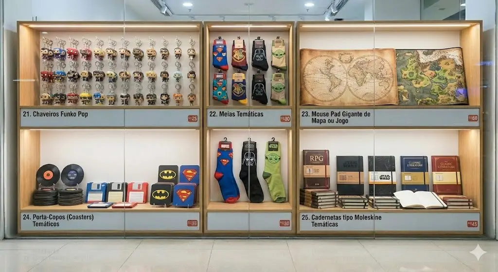 Presentes de Natal, Ideias de Presentes, Presentes Criativos, Presentes Baratos, Amigo Secreto, Dicas de Natal, Compras Online, Lembrancinhas de Natal, Economizar no Natal, Guia de Presentes, Presentes até 50 reais, Achadinhos Online, Presentes Personalizados, Sugestões de Presentes, Natal 2025, Dicas de Compras, Presentes Geek, Presentes de Decoração, Kits de Presente, Melhores Presentes de Natal.