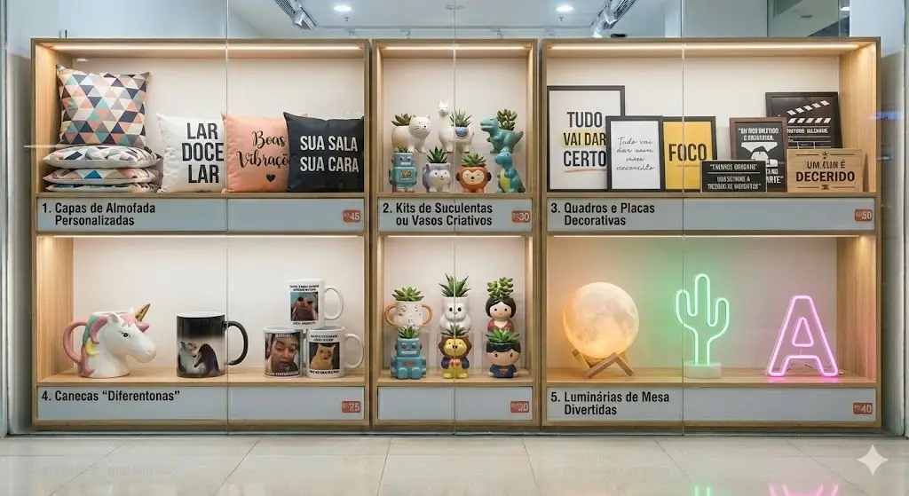 Presentes de Natal, Ideias de Presentes, Presentes Criativos, Presentes Baratos, Amigo Secreto, Dicas de Natal, Compras Online, Lembrancinhas de Natal, Economizar no Natal, Guia de Presentes, Presentes até 50 reais, Achadinhos Online, Presentes Personalizados, Sugestões de Presentes, Natal 2025, Dicas de Compras, Presentes Geek, Presentes de Decoração, Kits de Presente, Melhores Presentes de Natal.