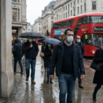 Alerta Global da OMS: Nova “Gripe K” Explode na Europa. Saiba os Sintomas e Riscos