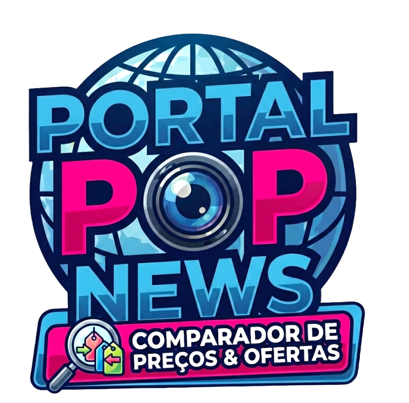 Portal Pop News