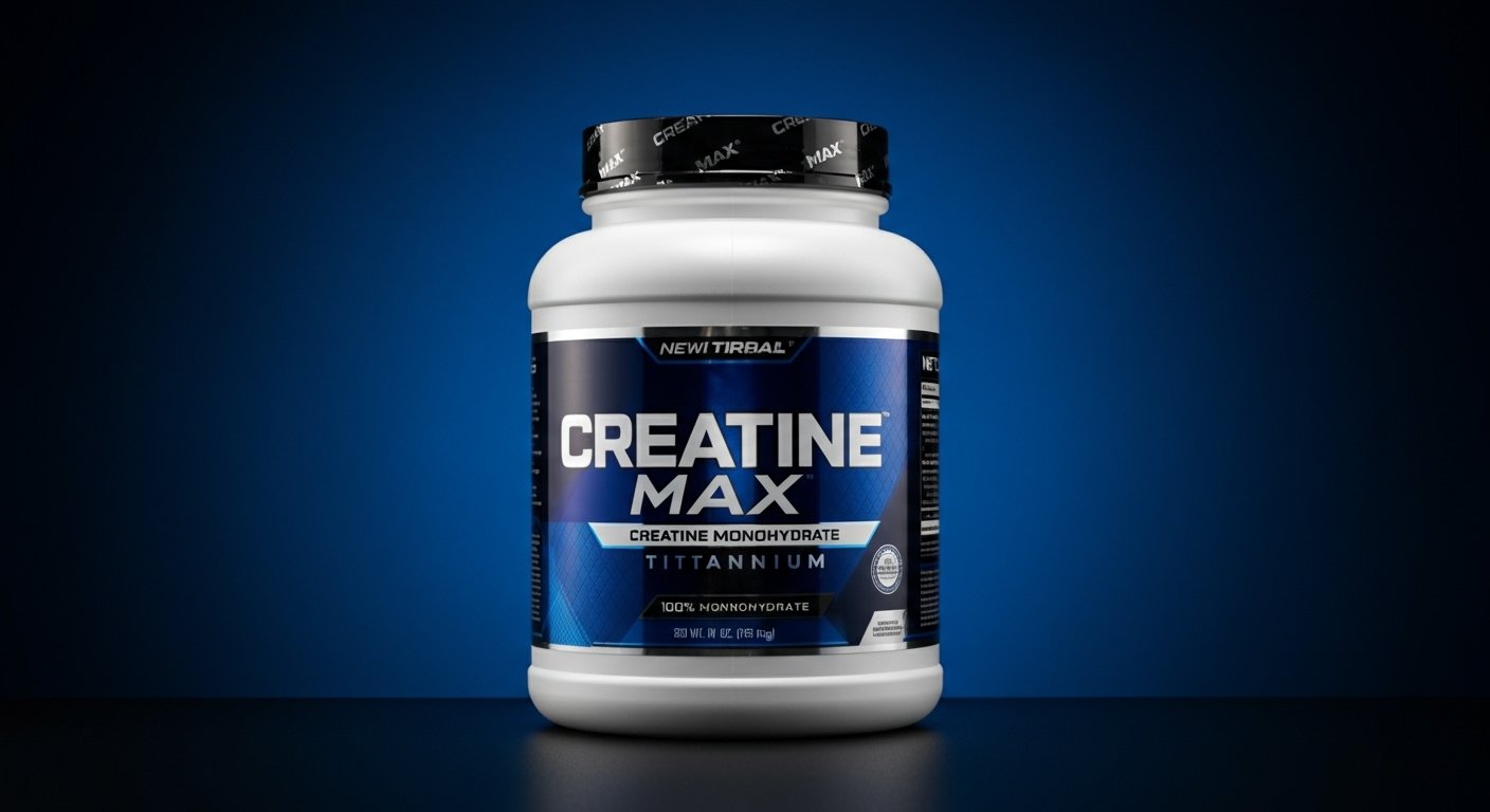 Como comprar Creatina Max Titanium original com segurança e menor preço 2026 Como comprar Creatina Max Titanium original com segurança e menor preço 2026
