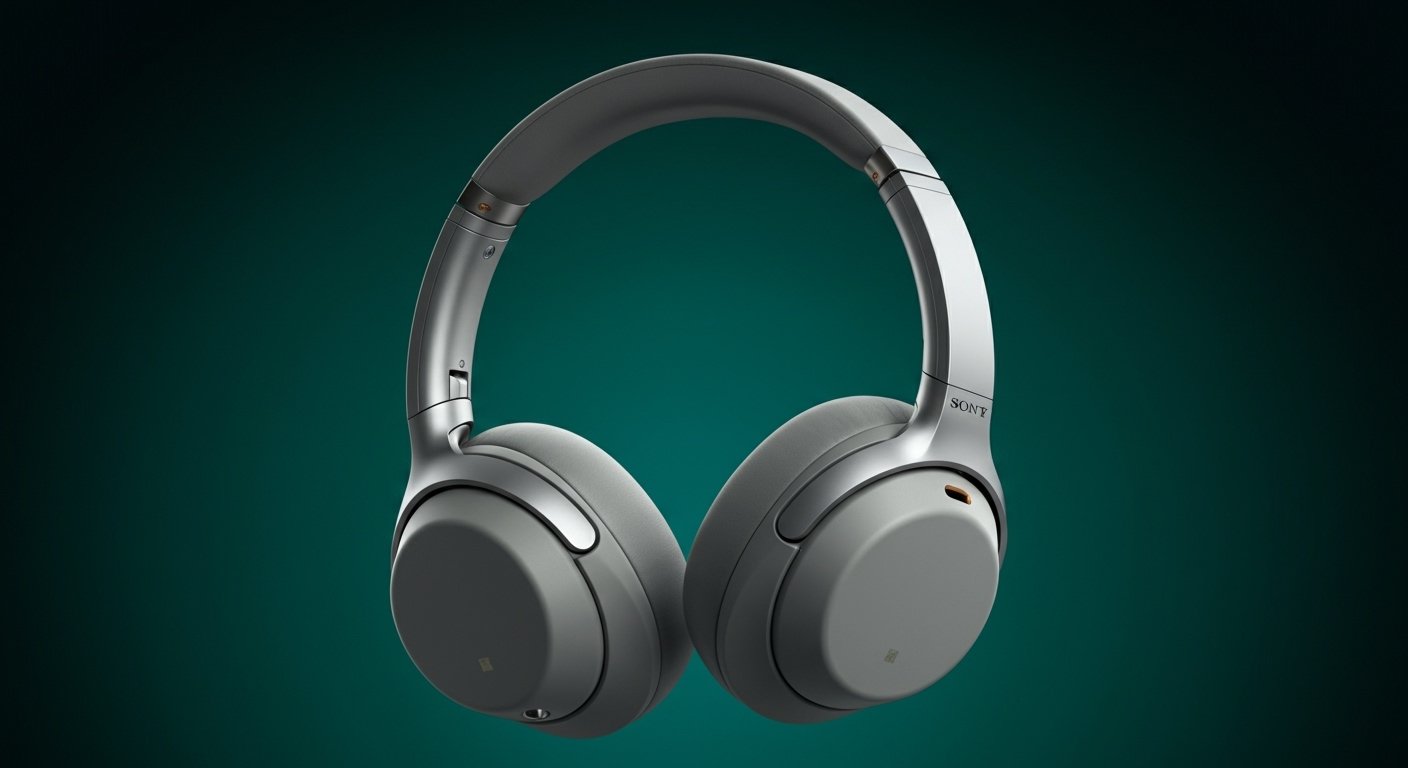 Sony WH-1000XM5 é bom? Veja o veredito e os preços na Amazon e ML 2026.