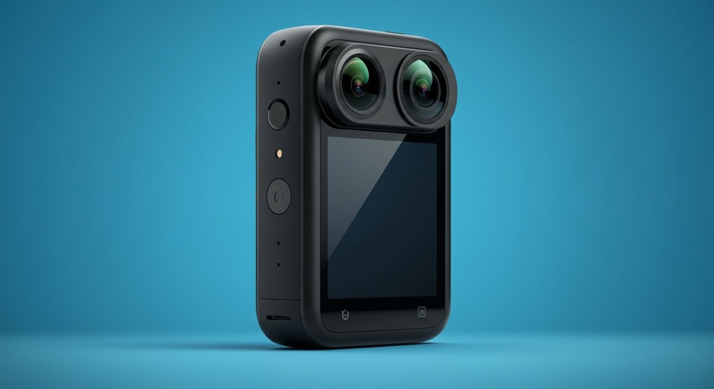 Insta360 X4 vale a pena? Guia completo e comparativo de preços 2026.