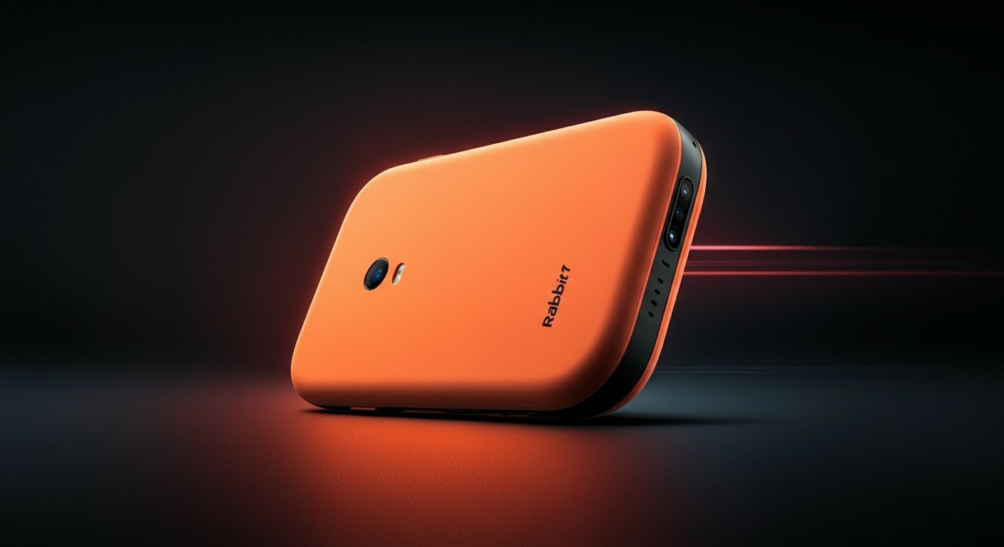 Rabbit R1 vale a pena? Guia completo e comparativo de preços 2026.