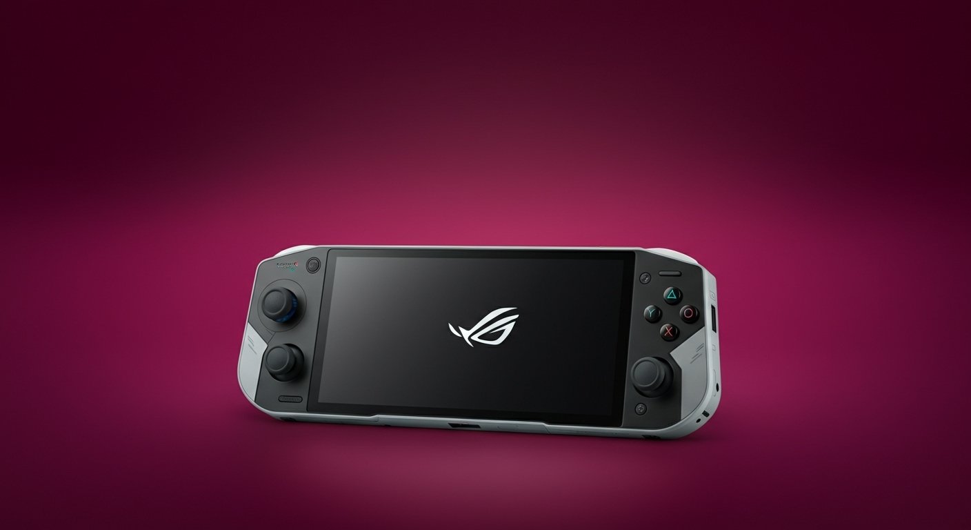 ASUS ROG Ally X vale a pena? Guia completo e comparativo de preços 2026.