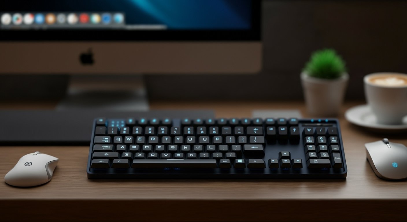 NuPhy Air75 V2 vale a pena? Guia completo e preços Amazon e Shopee 2026.