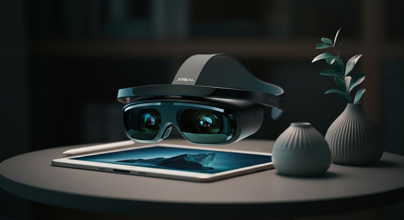 Xreal Air 2 Ultra vale a pena? Guia completo e comparativo de preços 2026.