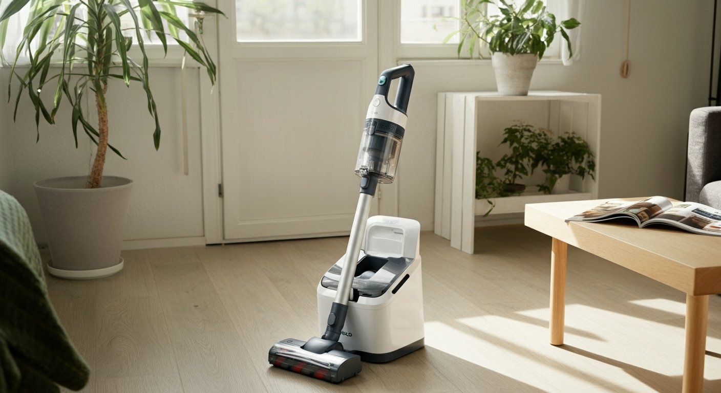 Tineco Pure One Station vale a pena? Guia completo e preços 2026.