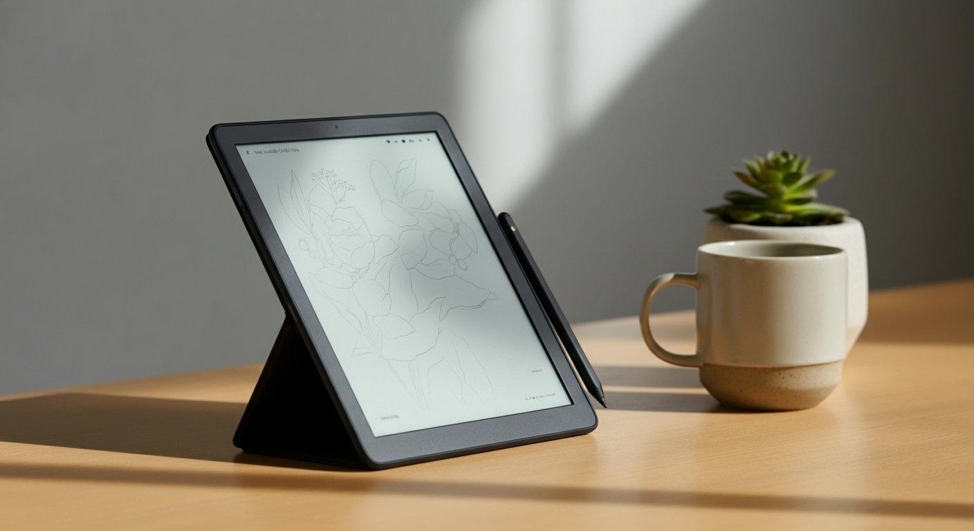 Kindle Scribe vale a pena? Guia completo e comparativo de preços 2026.