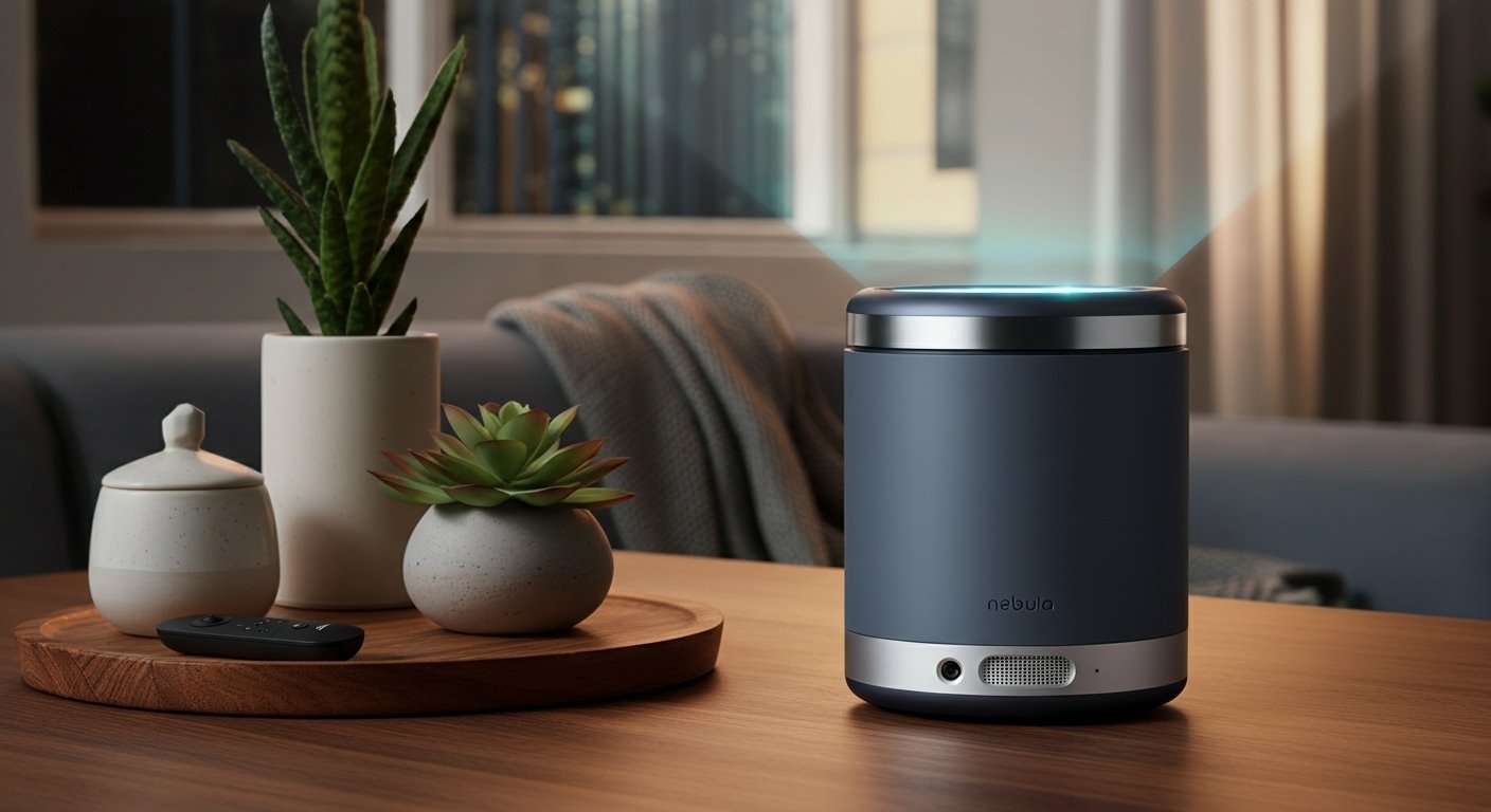 Nebula Capsule 3 Laser é bom? Veja o veredito e os preços hoje 2026.