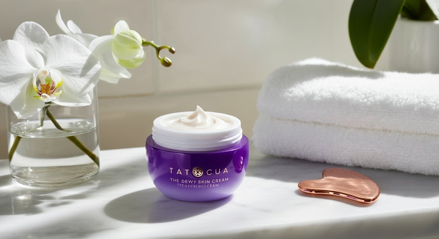 Tatcha é bom? O guia definitivo para comprar original e economizar em 2026. Tatcha é bom? O guia definitivo para comprar original e economizar em 2026.