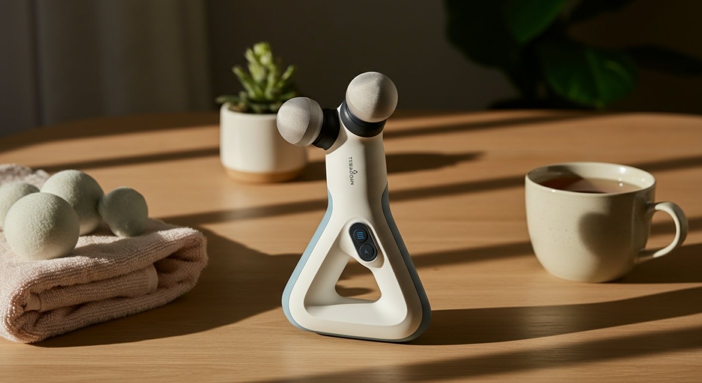 Theragun Relief é bom? Veja o veredito e os preços na Amazon e ML 2026. Theragun Relief é bom? Veja o veredito e os preços na Amazon e ML 2026.