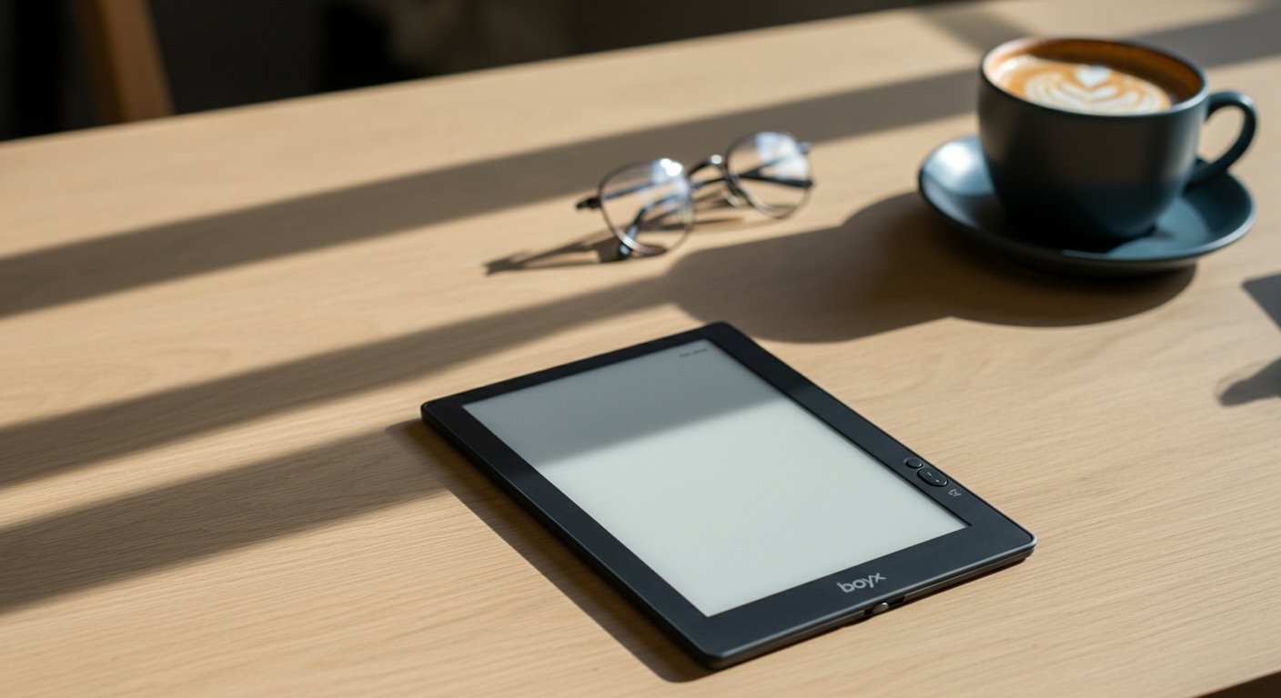 Onyx Boox Palma vale a pena? Onde comprar mais barato em 2026.