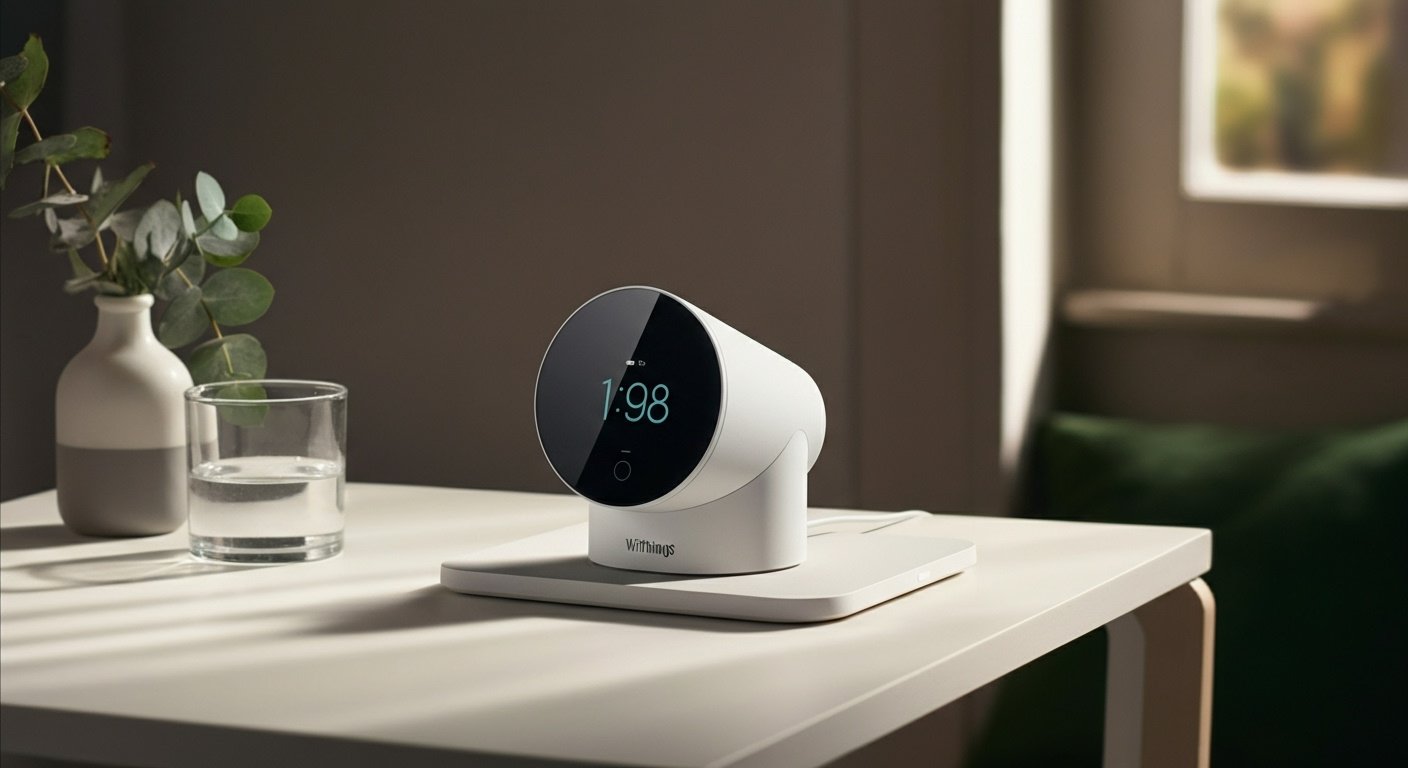 Withings BeamO é bom? Veja o veredito e os preços hoje em 2026.