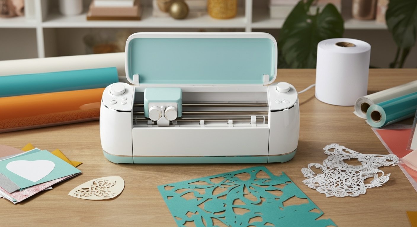 Cricut Joy Xtra vale a pena? O guia definitivo para economizar hoje.