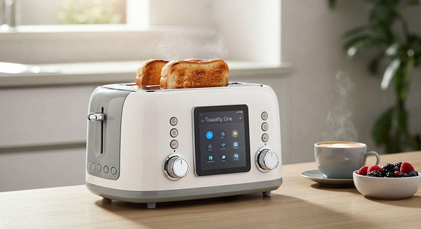 Tineco Toasty One vale a pena? Veja o veredito e os preços 2026.