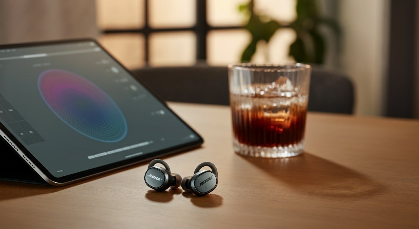 Bose Ultra Open vale a pena? Guia de compra e menor preço hoje.