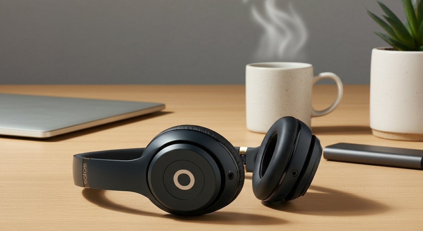 Beats Solo 4 vale a pena? Guia completo e comparativo de preços 2026.