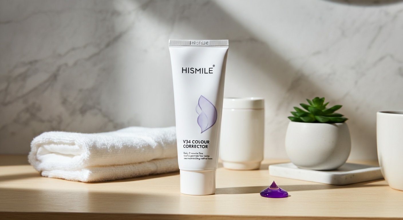 Hismile V34 funciona? Veja o veredito e os preços na Amazon e Shopee 2026. Hismile V34 funciona? Veja o veredito e os preços na Amazon e Shopee 2026.