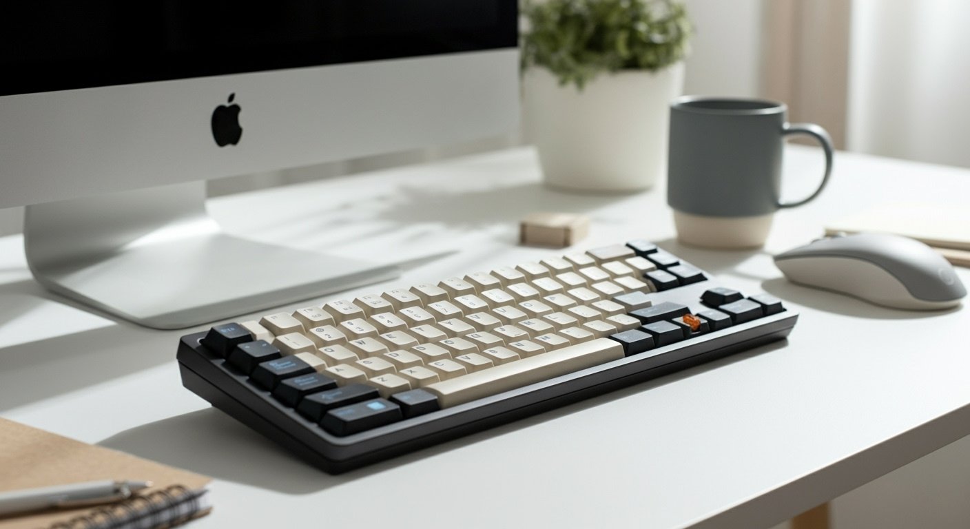 Keychron K3 Max vale a pena? Guia completo de preços 2026.