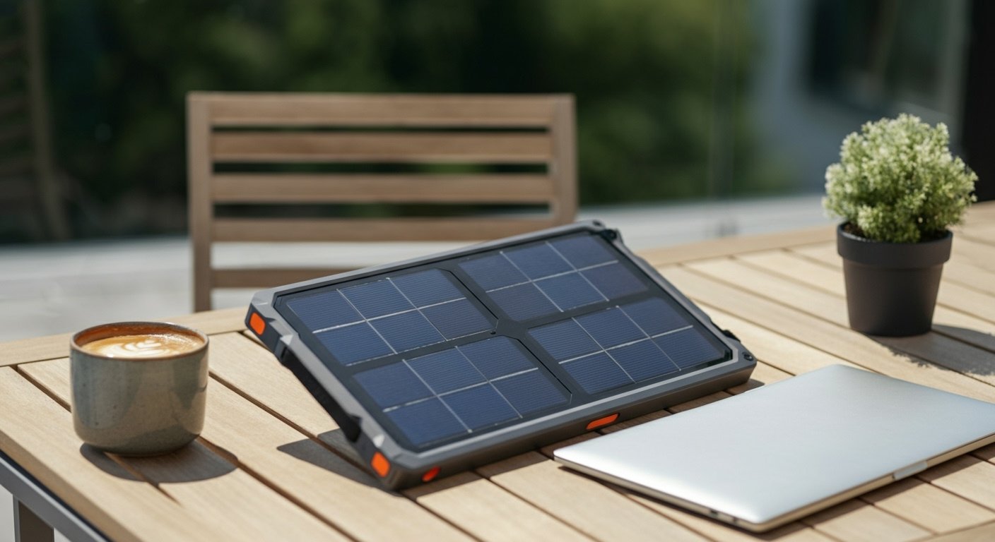 Painel Solar Anker vale a pena? Guia completo de preços 2026.
