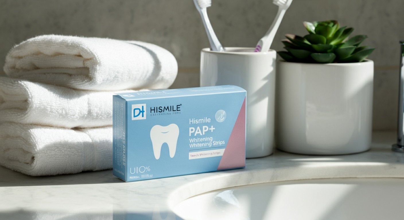 Hismile Whitening Strips vale a pena? Guia completo de preços 2026. Hismile Whitening Strips vale a pena? Guia completo de preços 2026.