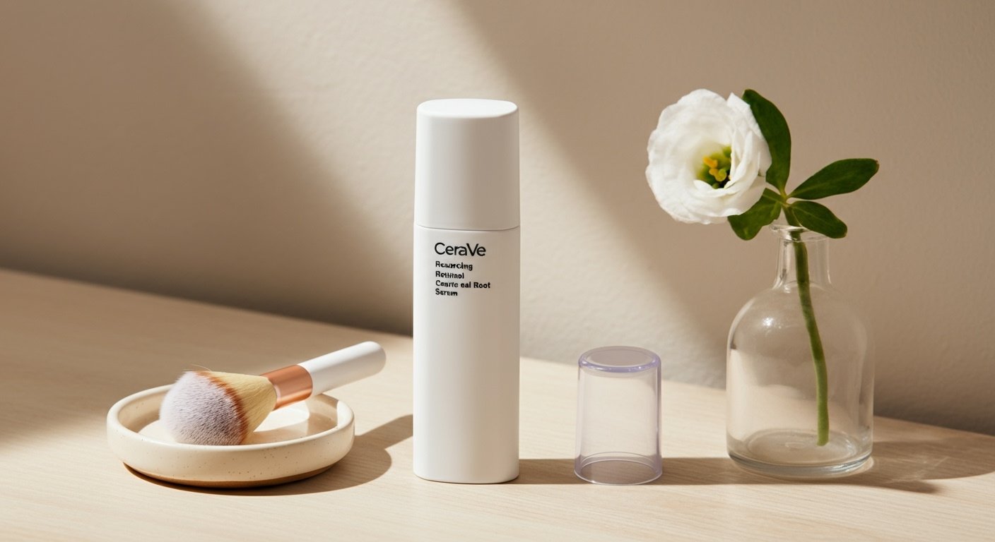 CeraVe Retinol é bom? Veja o veredito e onde comprar barato 2026. CeraVe Retinol é bom? Veja o veredito e onde comprar barato 2026.
