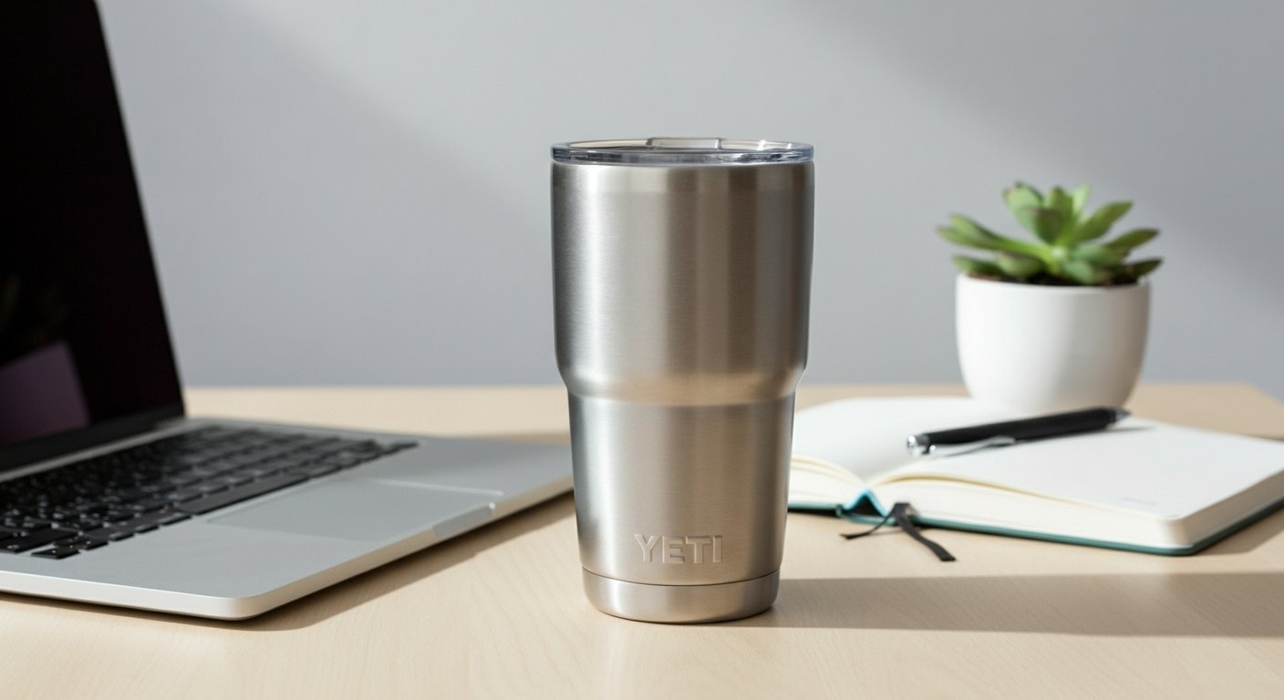 Yeti Rambler 30oz vale a pena? Guia completo de preços 2026.