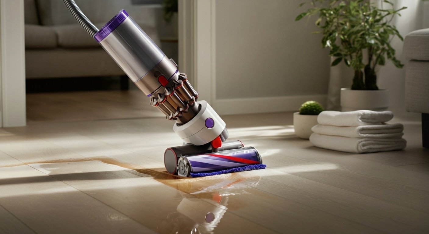 Dyson WashG1 vale a pena? Guia completo e comparativo de preços 2026.