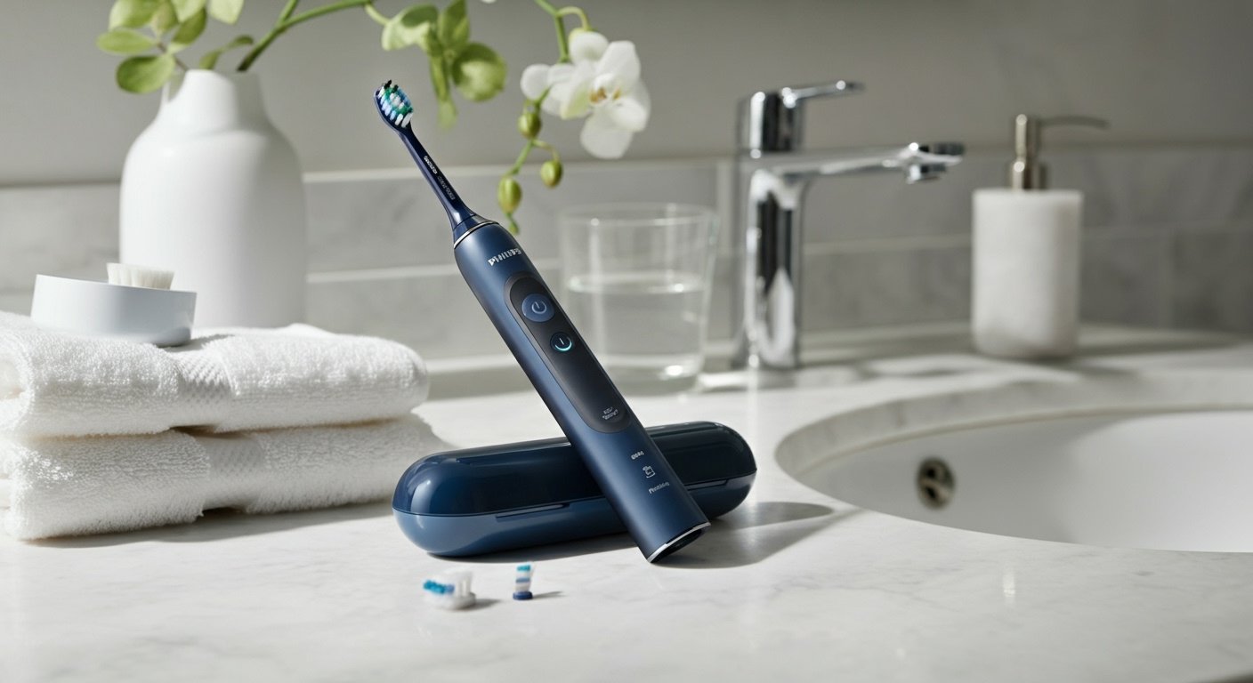 Philips Sonicare 9900 vale a pena? O guia para economizar hoje. Philips Sonicare 9900 vale a pena? O guia para economizar hoje.