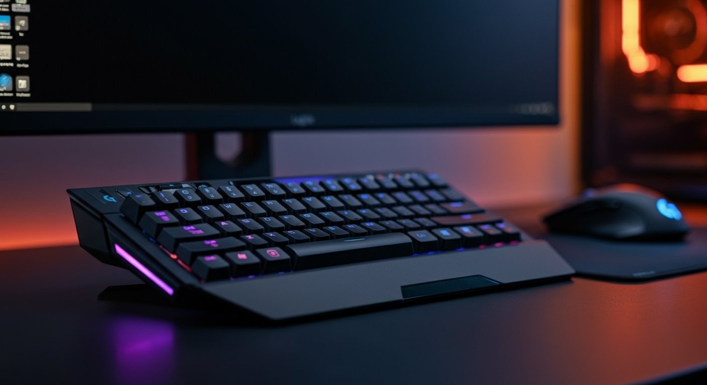 Logitech G915 X vale a pena? Guia completo de preços 2026.