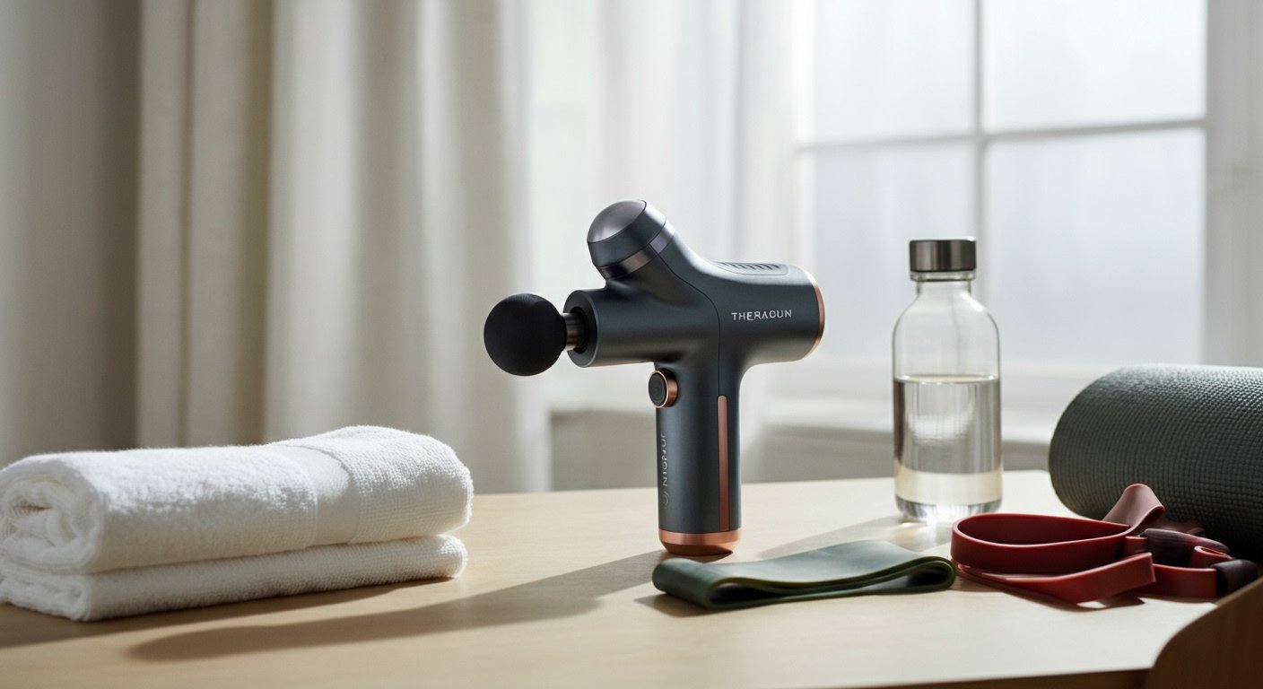 Theragun PRO Plus é bom? Veja o veredito e os preços hoje 2026. Theragun PRO Plus é bom? Veja o veredito e os preços hoje 2026.