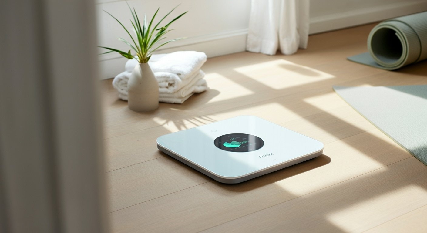 Withings Body Scan vale a pena? Guia completo de preços 2026.
