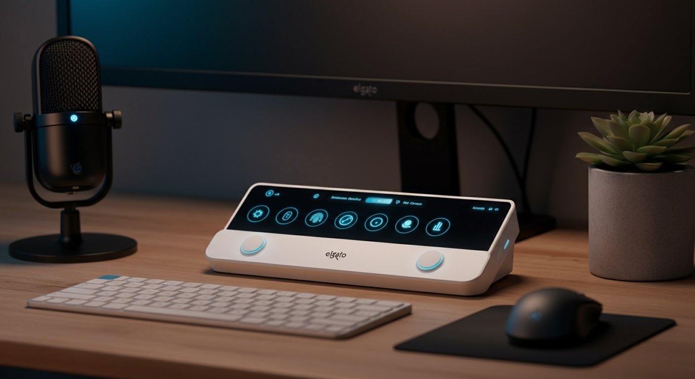 Stream Deck Neo vale a pena? Guia de preços Amazon e ML 2026.