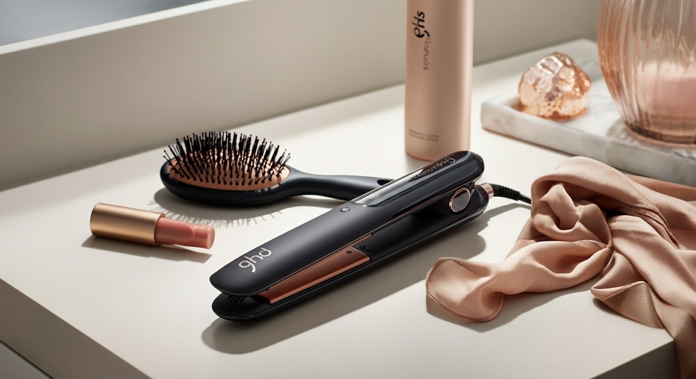 GHD Chronos é boa? Veja o veredito e os preços na Amazon e ML 2026. GHD Chronos é boa? Veja o veredito e os preços na Amazon e ML 2026.
