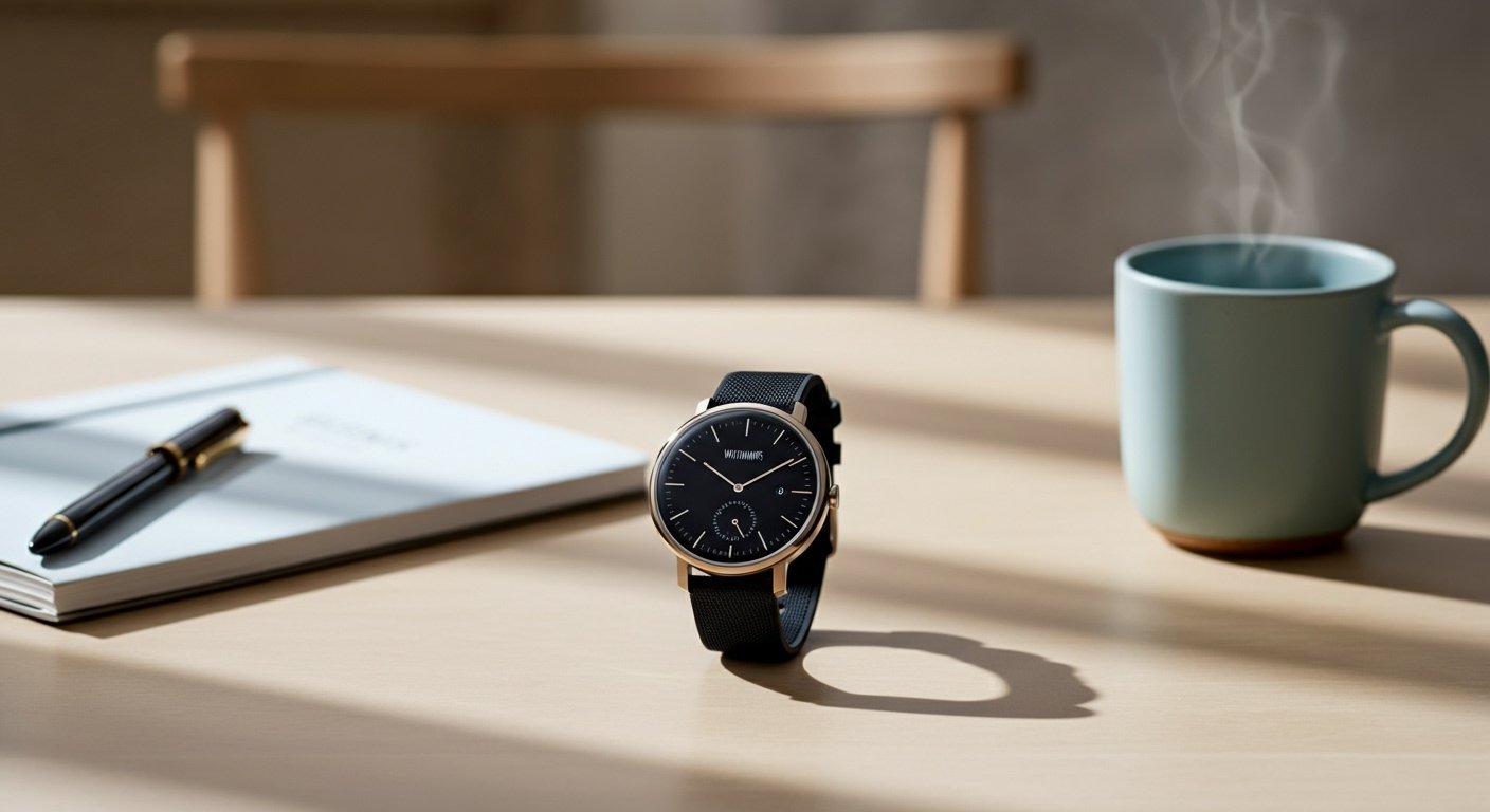 Withings ScanWatch Nova vale a pena? Guia completo de preços 2026.