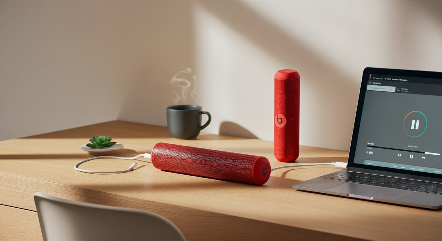 Beats Pill vale a pena? Veja o veredito e os preços hoje em 2026.