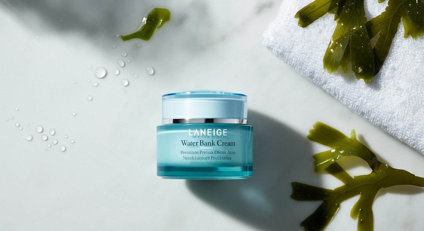 Laneige Water Bank é bom? O guia definitivo para economizar hoje.