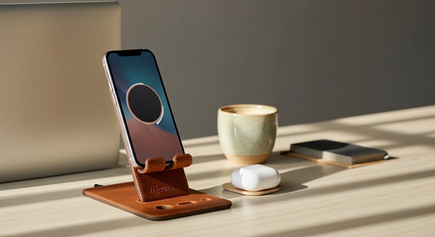 Courant Mag:2 vale a pena? O guia definitivo para o setup de luxo 2026.