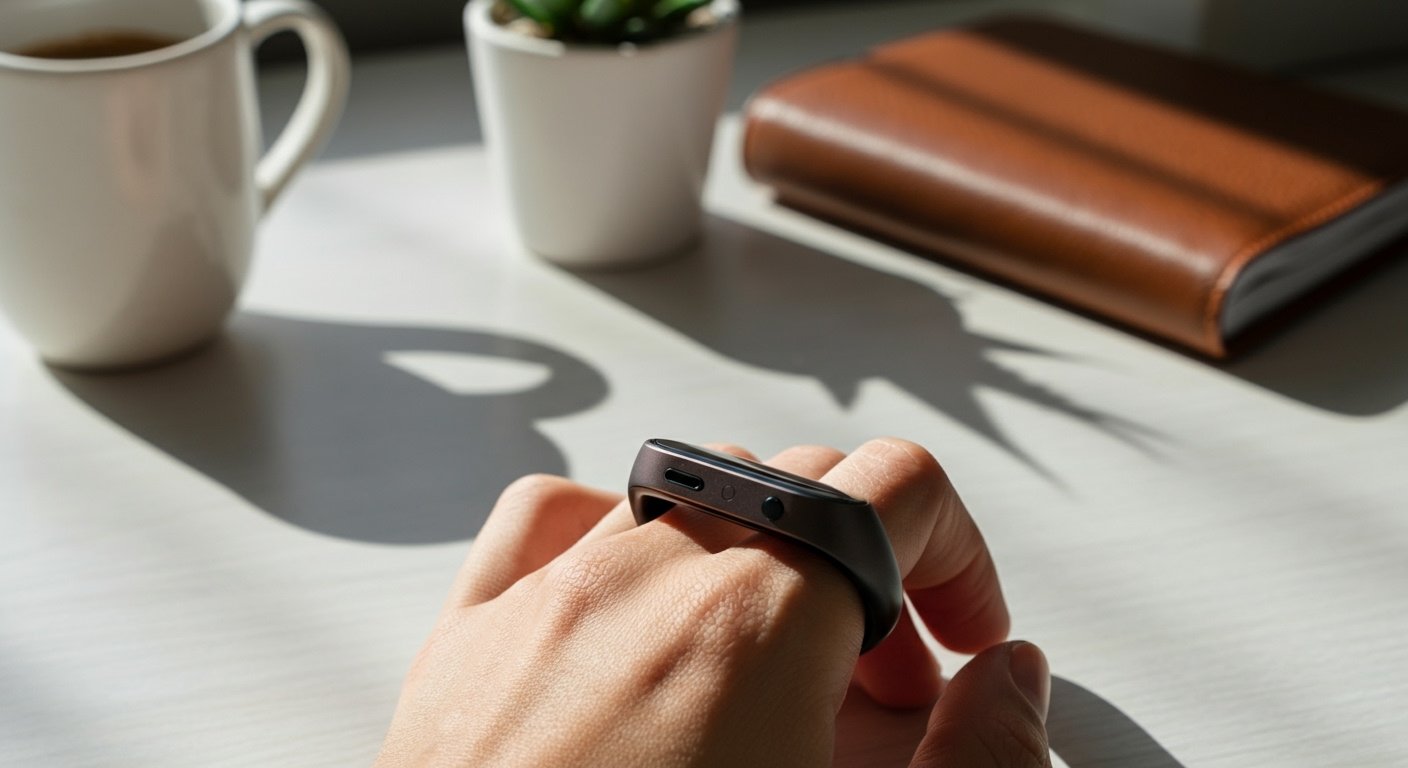 RingConn Gen 2 é bom? Veja o veredito e os preços na Amazon e ML 2026.