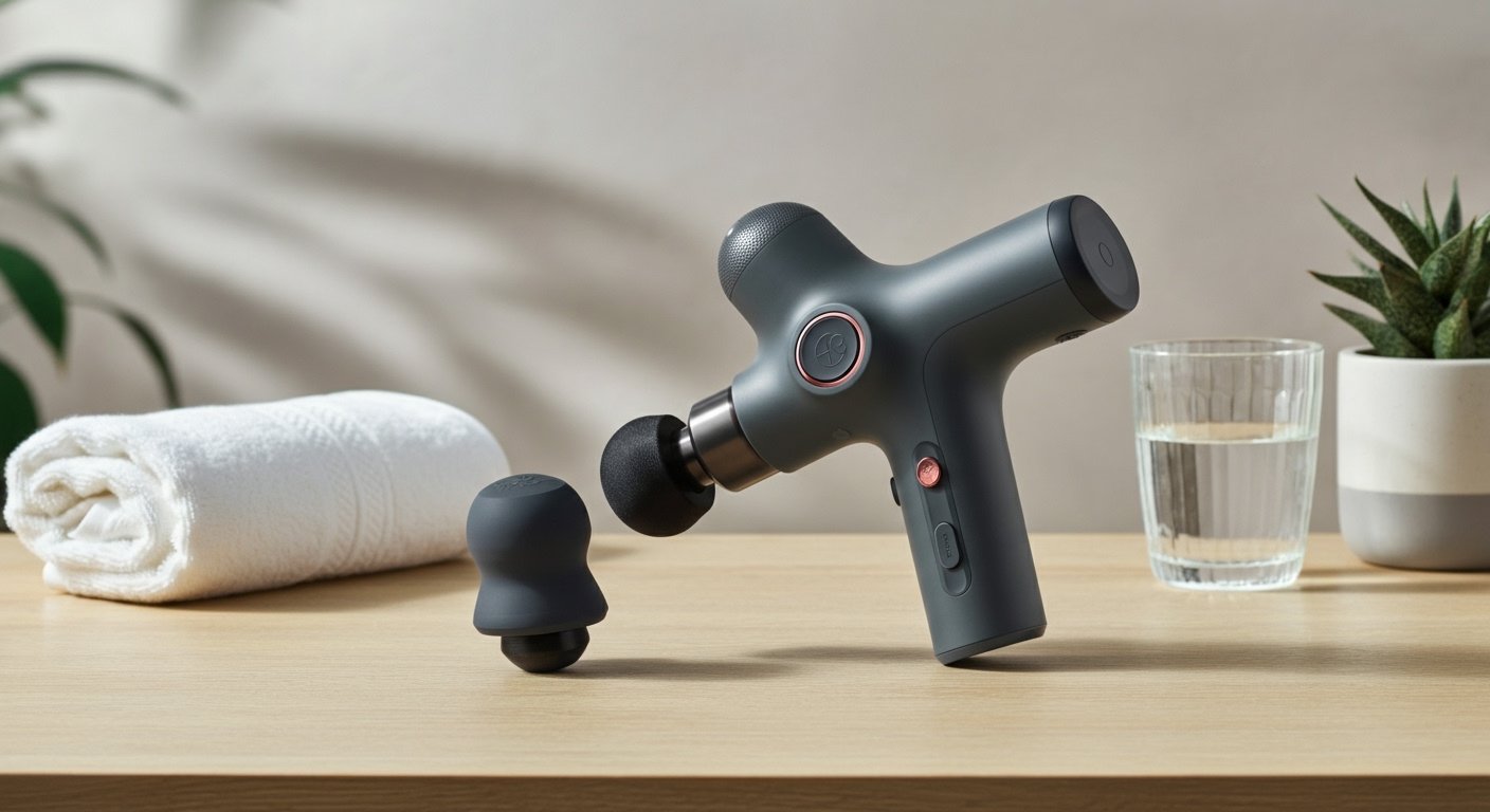 Theragun Sense é bom? Veja o veredito e os preços na Amazon e ML 2026.