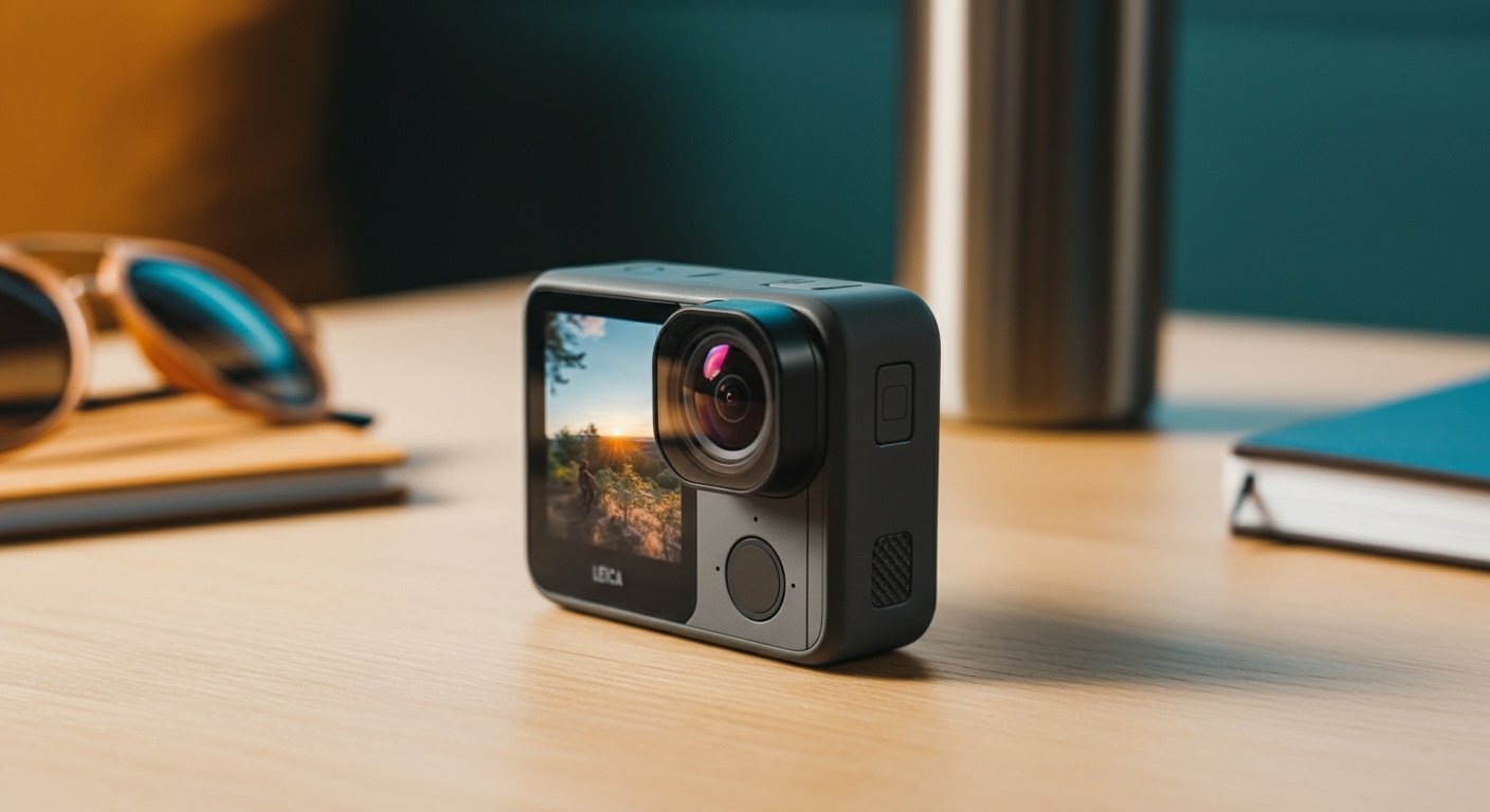 Insta360 Ace Pro 2 vale a pena? Guia completo e preços Amazon e ML 2026.