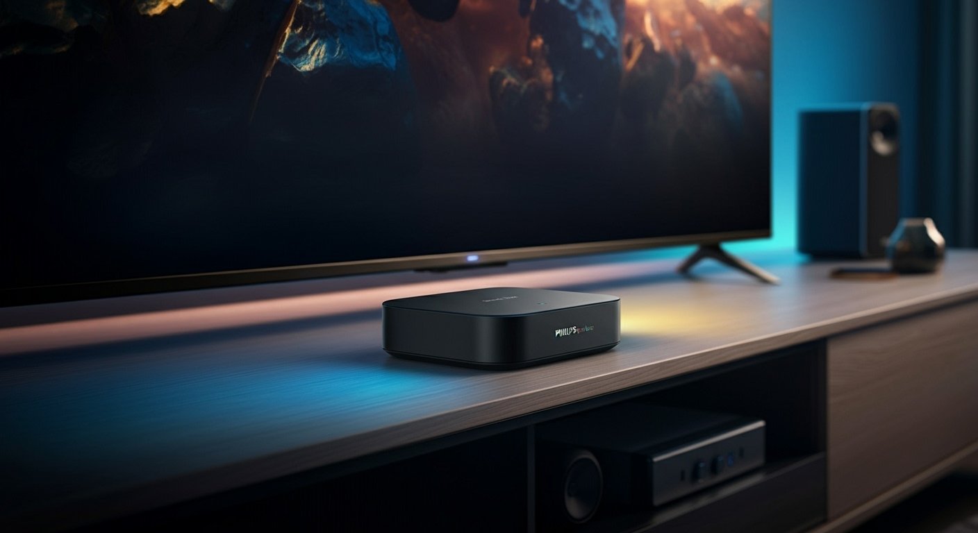 Philips Hue Sync Box 8K vale a pena? O guia para economizar hoje.