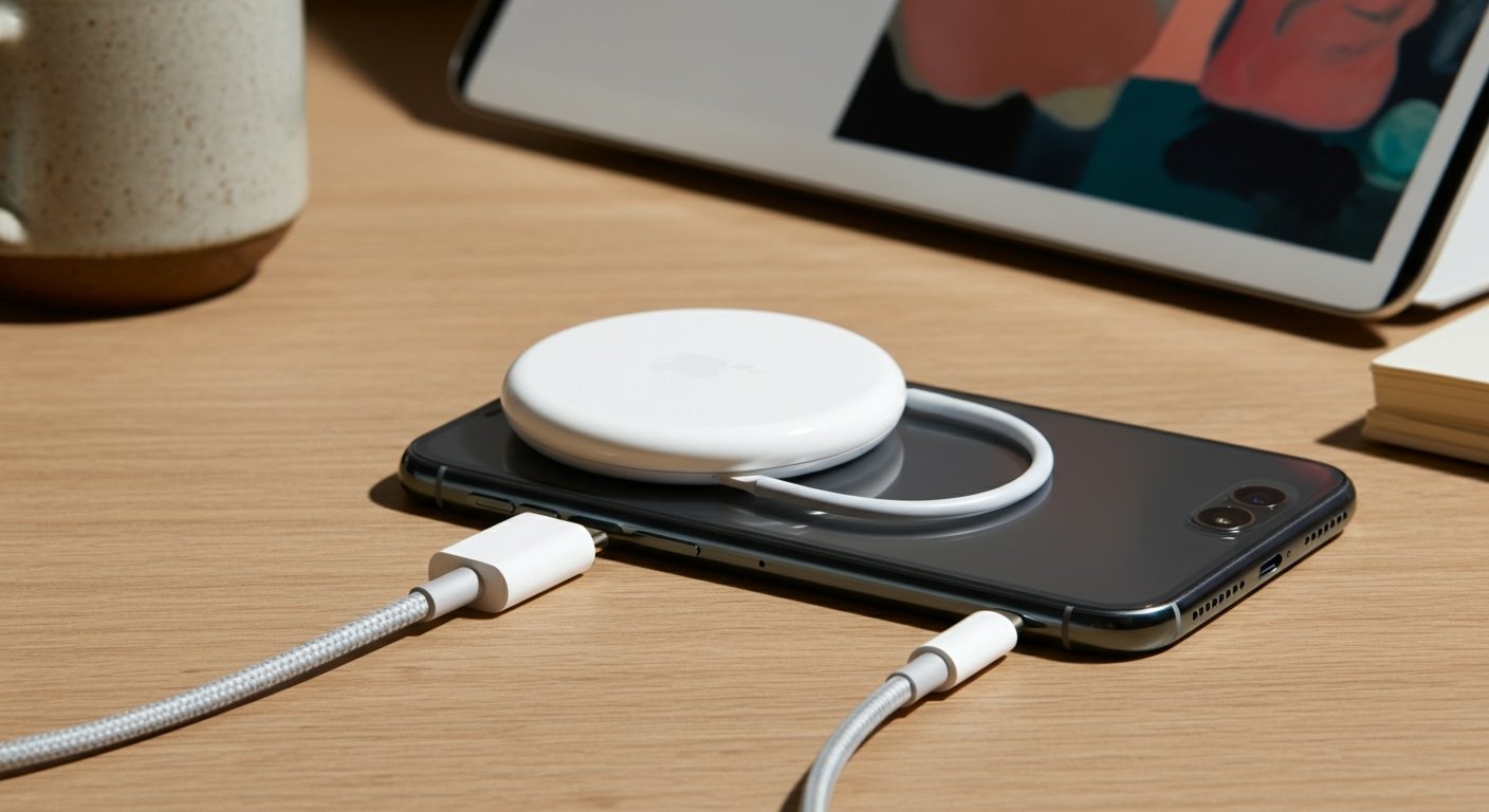 Apple MagSafe Qi2 vale a pena? Guia completo de preços 2026.