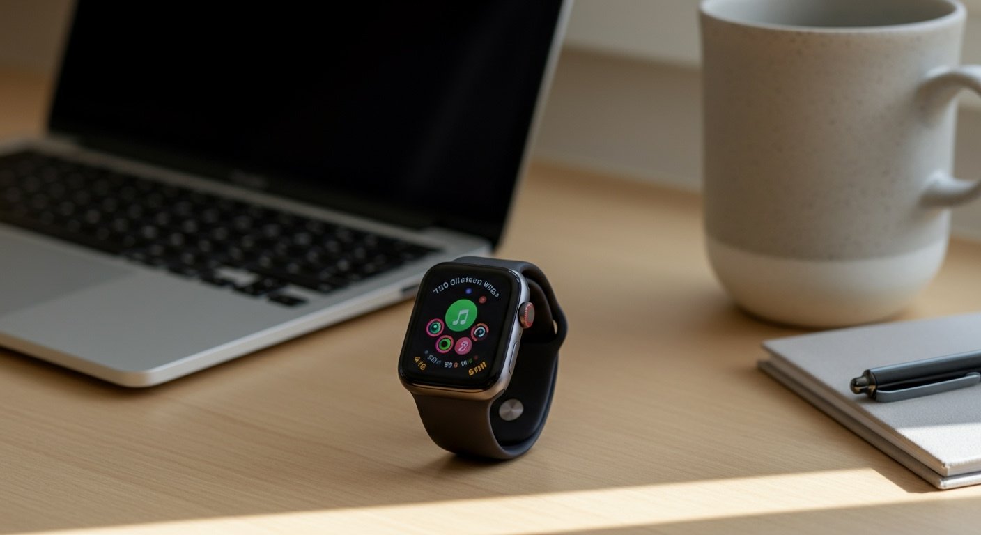 Apple Watch Ultra 2 Black vale a pena? Guia completo de preços 2026.
