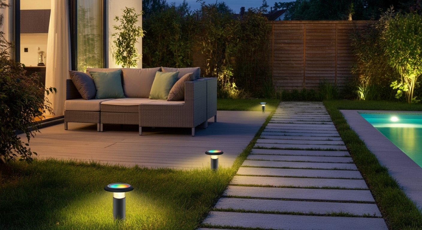 Govee Ground Lights vale a pena? Guia completo de preços 2026.