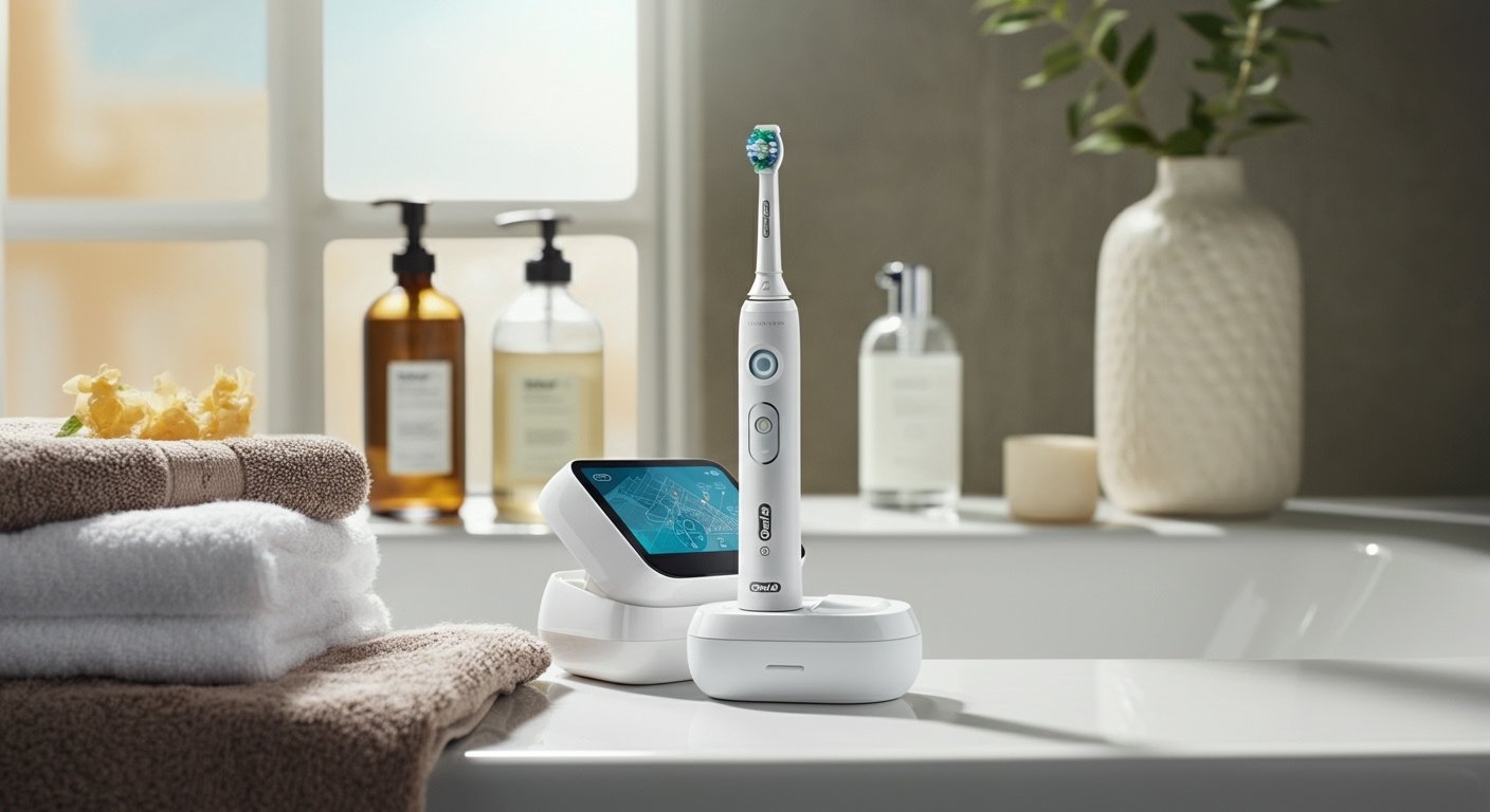 Oral-B iO 9 vale a pena? Guia completo e preços 2026.