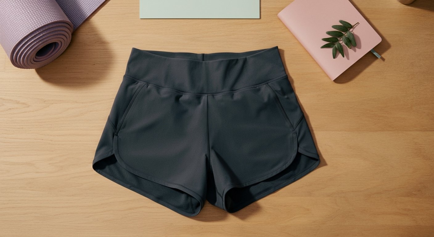 Lululemon Align Shorts vale a pena? Veja onde comprar original.