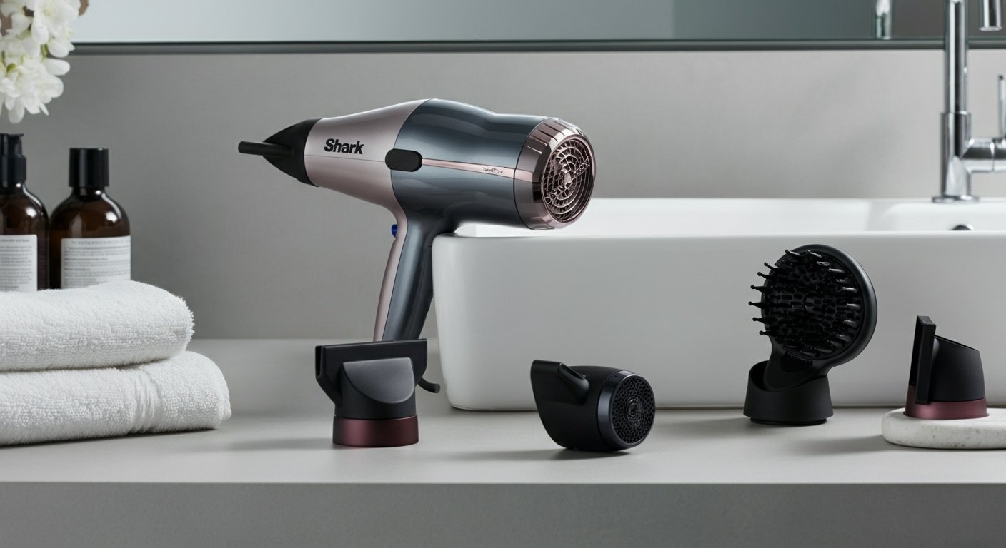 Shark SpeedStyle vale a pena? Guia completo e comparativo de preços 2026.